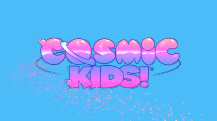 Cosmic Kids